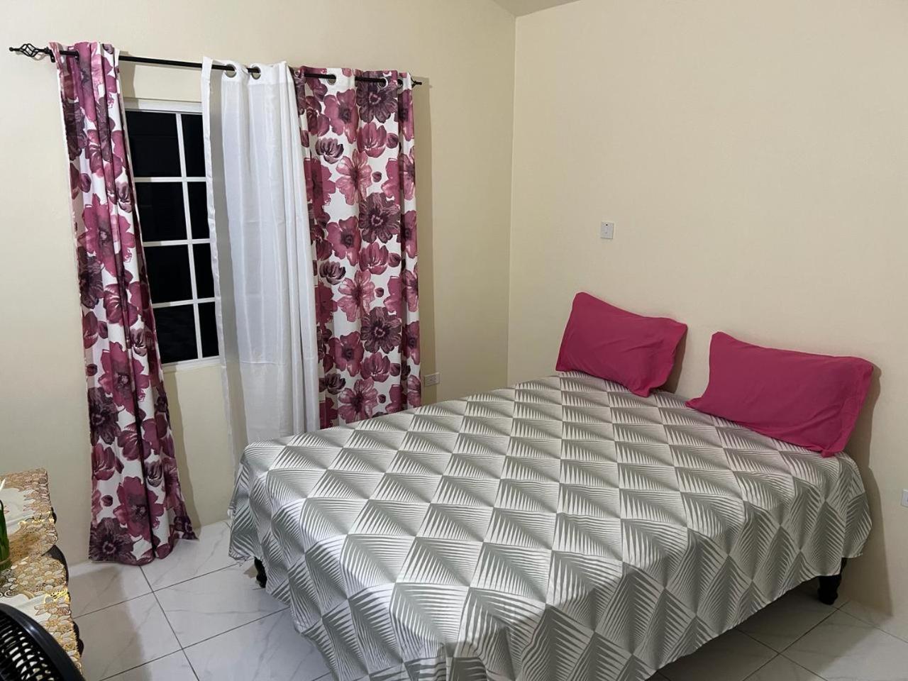 Finest Accommodation Renfrew Place 4-12 Renfrew Rd 2 Bedroom 2 Bat Apt # 15 New Kinston Jamaica Kingston Exterior foto