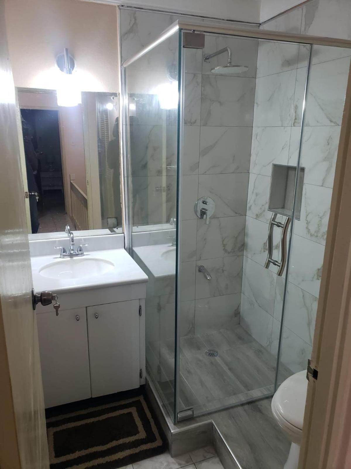 Finest Accommodation Renfrew Place 4-12 Renfrew Rd 2 Bedroom 2 Bat Apt # 15 New Kinston Jamaica Kingston Exterior foto